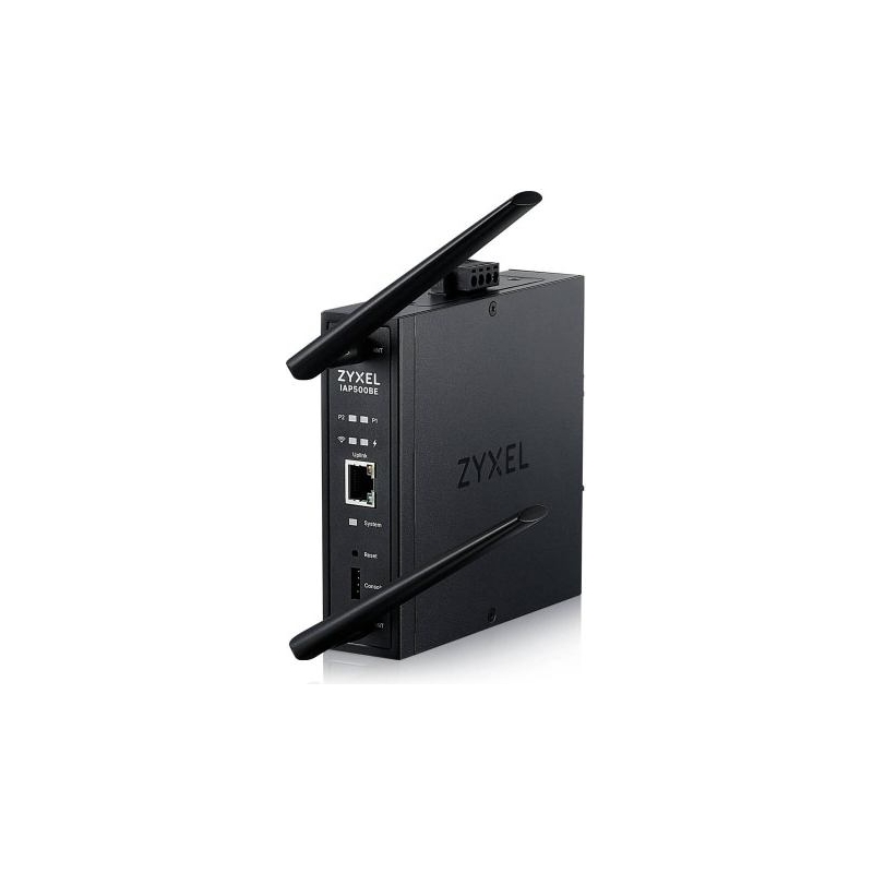 ZYXEL Zyxel IAP500BE, BE5000, DUAL RADIO