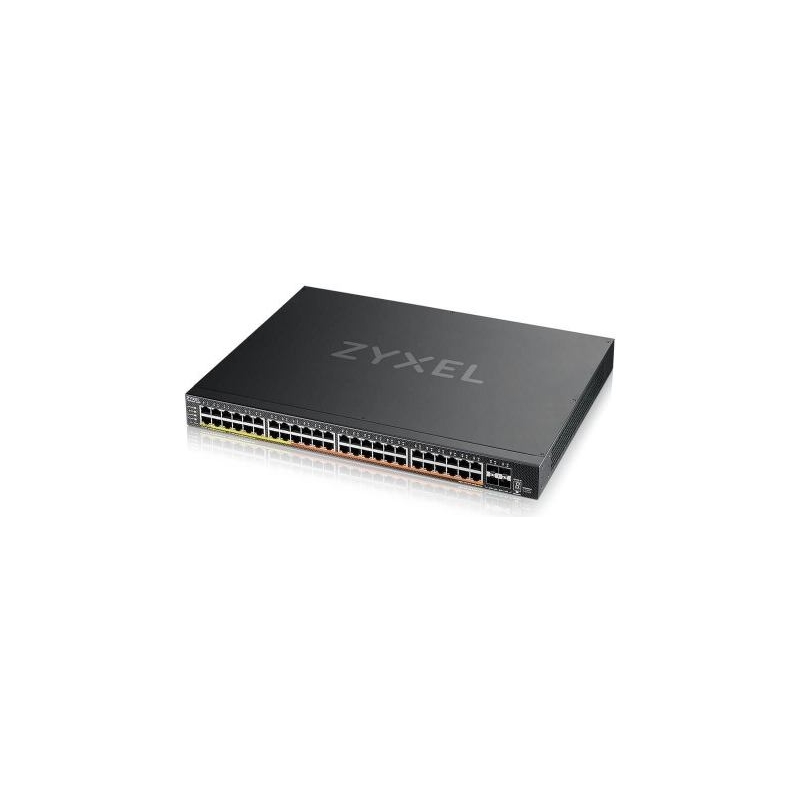 ZYXEL Zyxel XMG2230-52HP, L3 ACCESS SWITCH