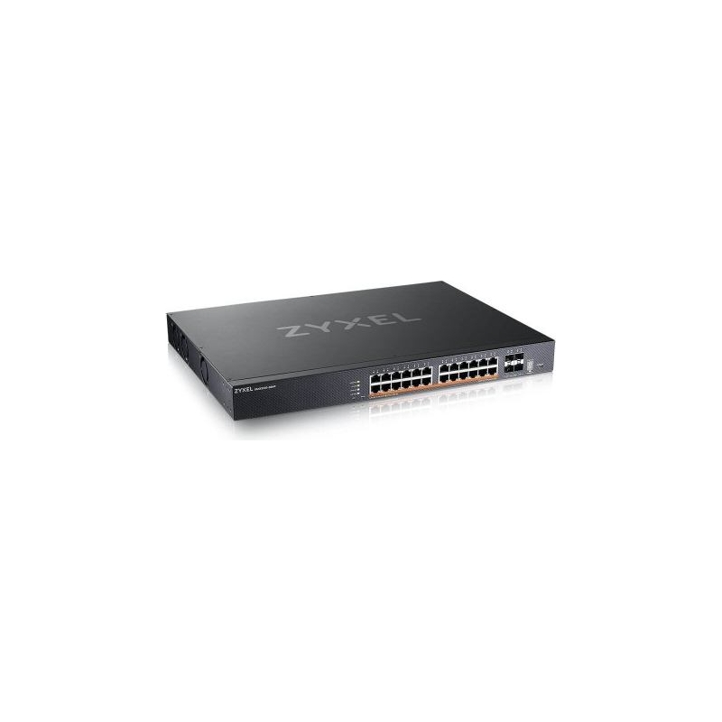 ZYXEL Zyxel XMG2230-28HP, L3 ACCESS SWITCH