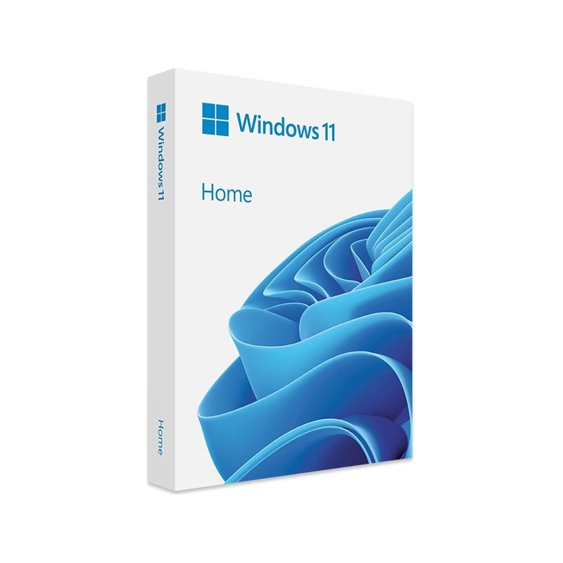 MICROSOFT Microsoft MS ESD Win Home