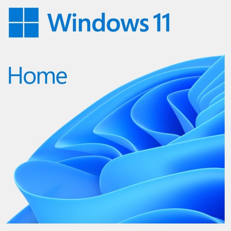 MICROSOFT Microsoft MS ESD Win Home