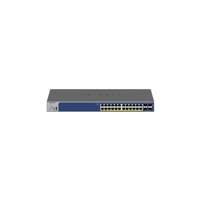NETGEAR Netgear 24P GE POE+ Smart