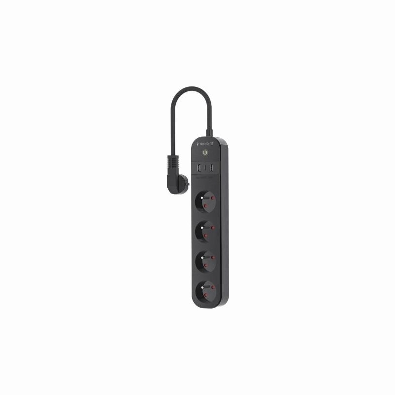 GEMBIRD Gembird Smart power strip with