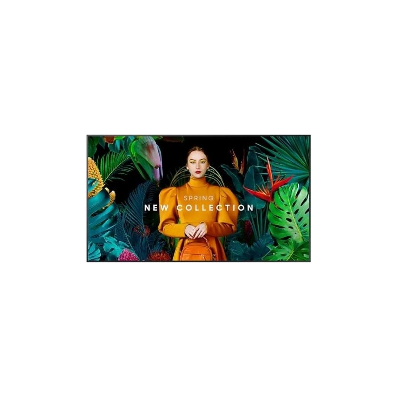 SAMSUNG Samsung QH98C 98inch UHD/4K 16:9