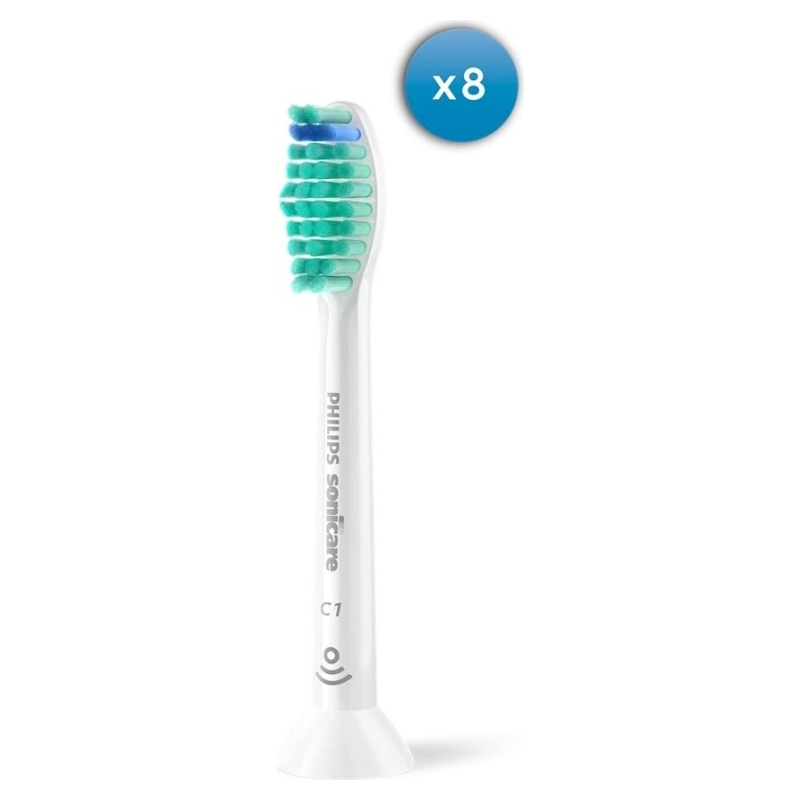 PHILIPS Philips Sonicare toothbrush heads HX6018/87