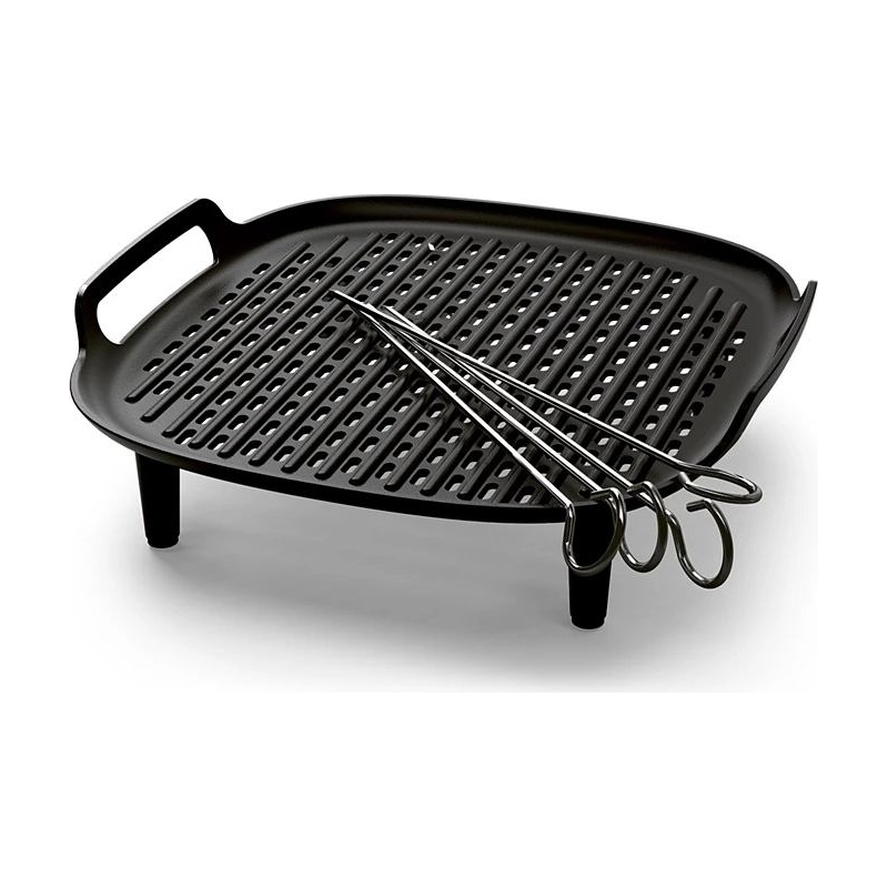 PHILIPS Philips Airfryer Grill Kit 3