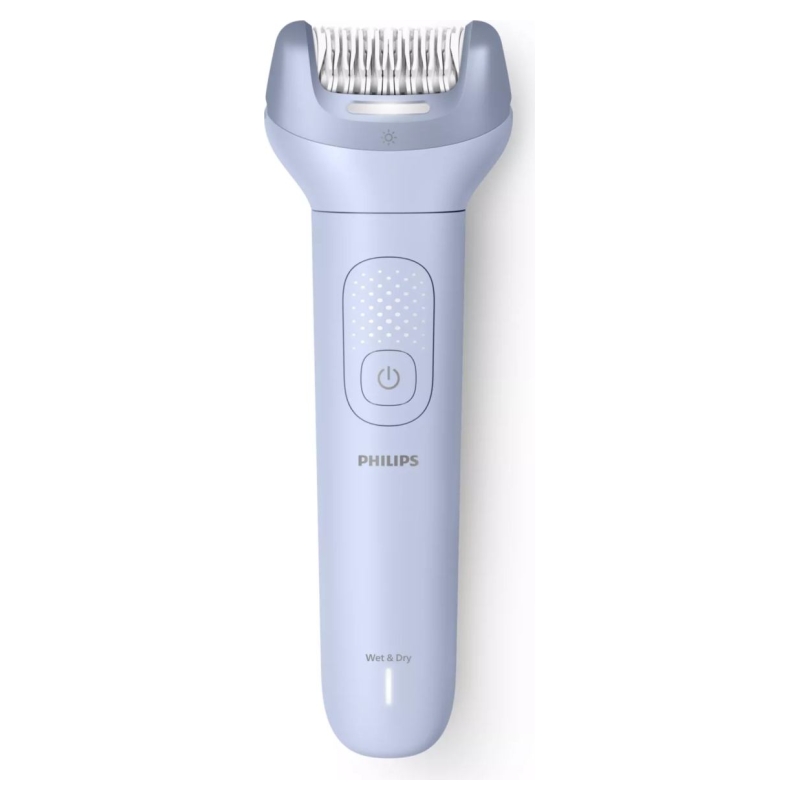 PHILIPS Philips Satinelle Advanced Wet &