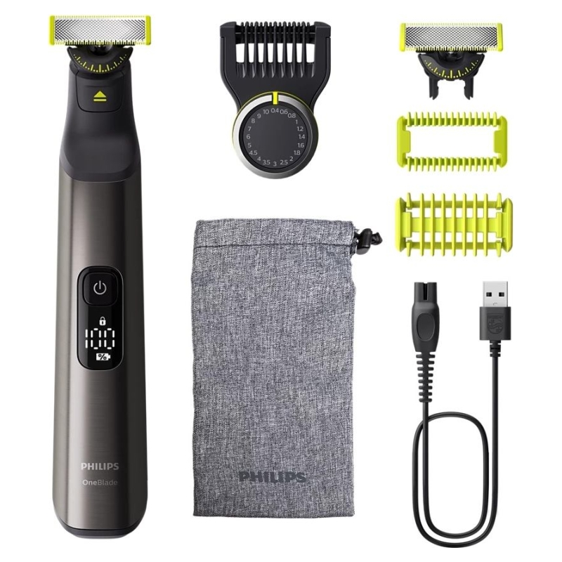 PHILIPS Philips OneBlade Pro 360 QP6552/15