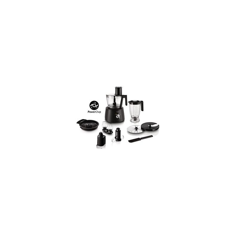 PHILIPS Philips Avance Collection Food processor