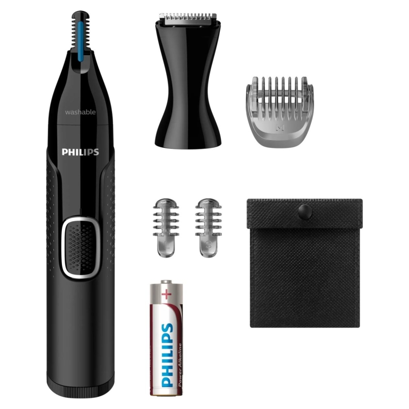 PHILIPS Philips Nose and ear trimmer