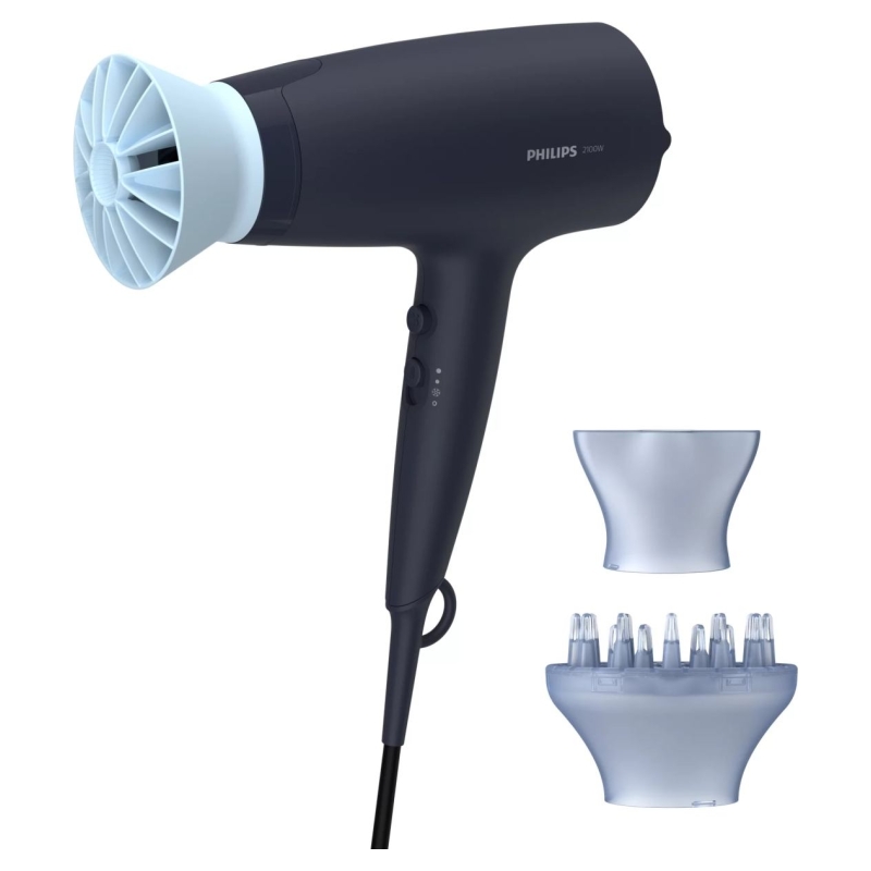 PHILIPS Philips 3000 series Hairdryer BHD360/20