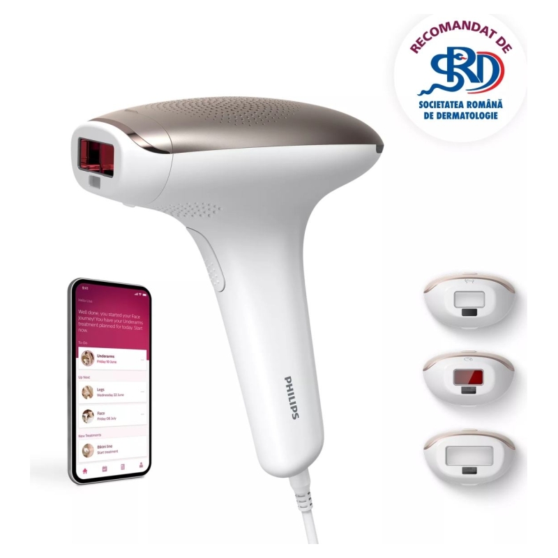 PHILIPS Philips Lumea Advanced IPL -