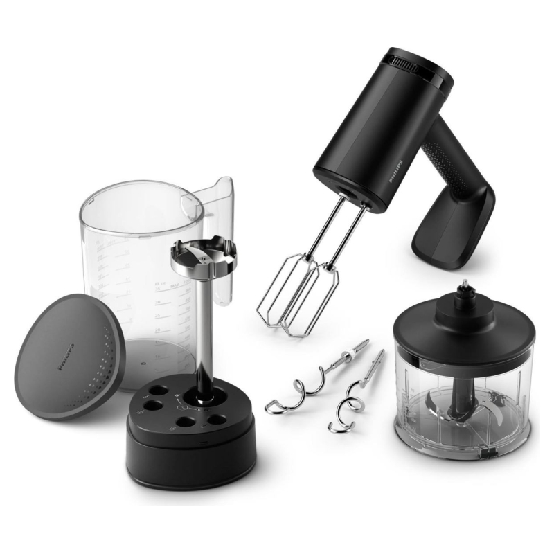 PHILIPS Philips Series 5000 hand mixer