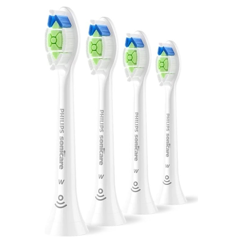 PHILIPS Philips Sonicare Optimal White 4-pack