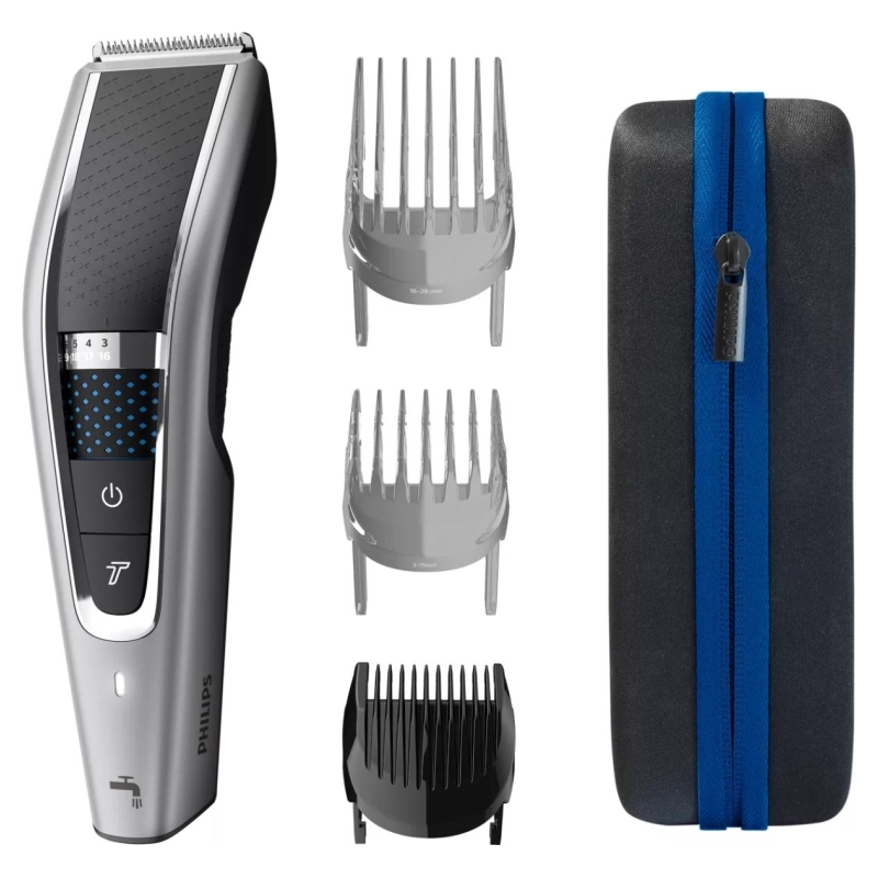 PHILIPS Philips Hairclipper series 5000 Washable