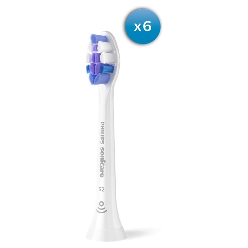 PHILIPS Philips Sonicare toothbrush heads HX6056/87