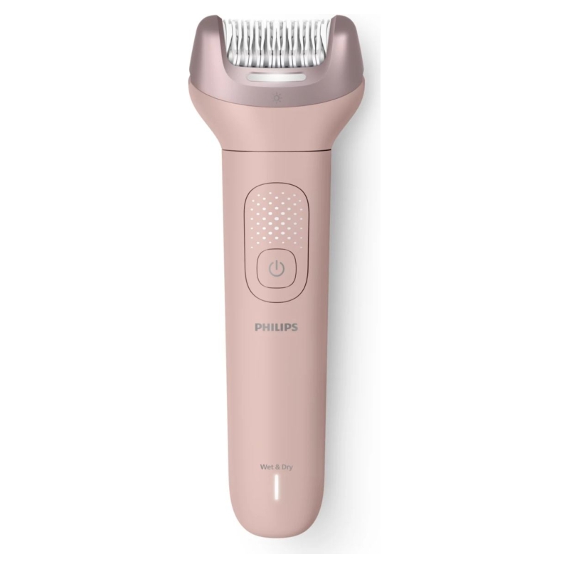 PHILIPS Philips Satinelle Advanced Wet &