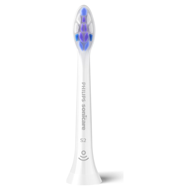 PHILIPS Philips Sonicare Sensitive 2-pack brush