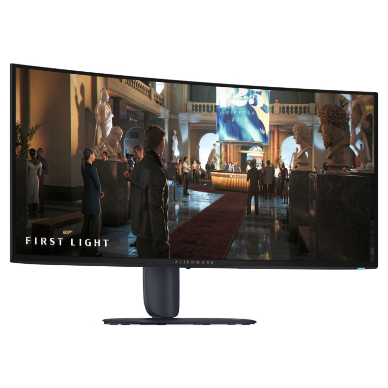 DELL Dell Alienware 34 280Hz QD-OLED