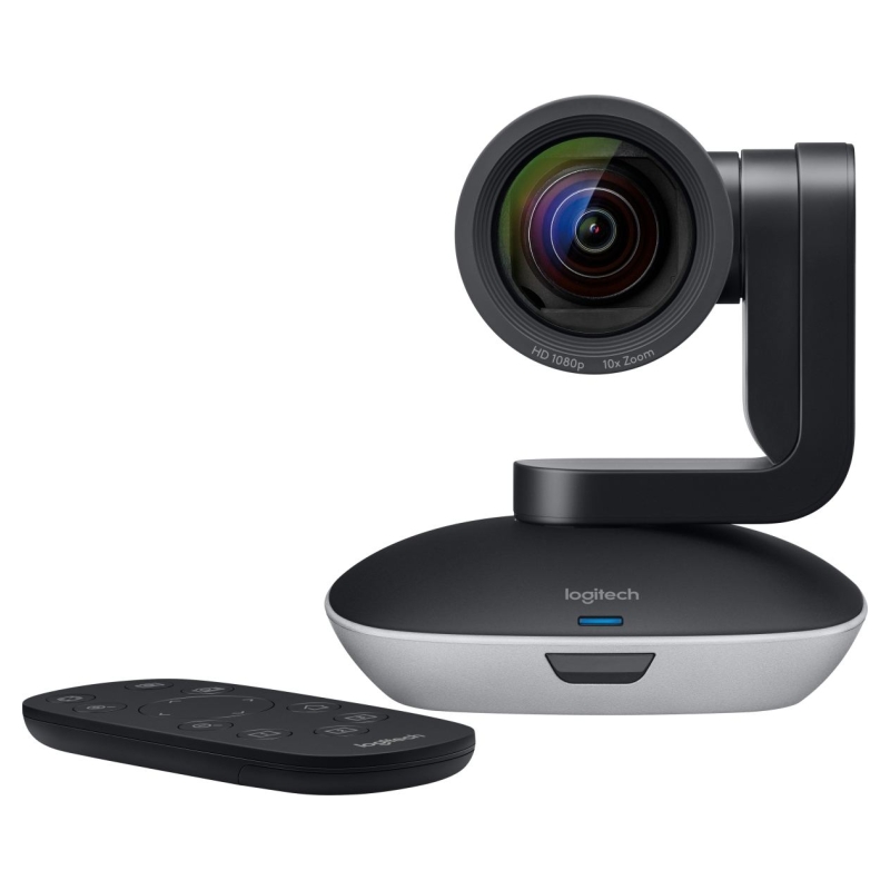 LOGITECH Logitech PTZ Pro 2 Camera