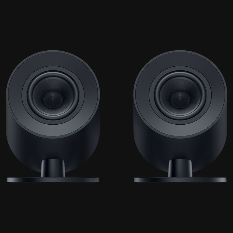 LOGITECH Logitech Razer Loudspeakers RZ05-04760100-R3G1 /