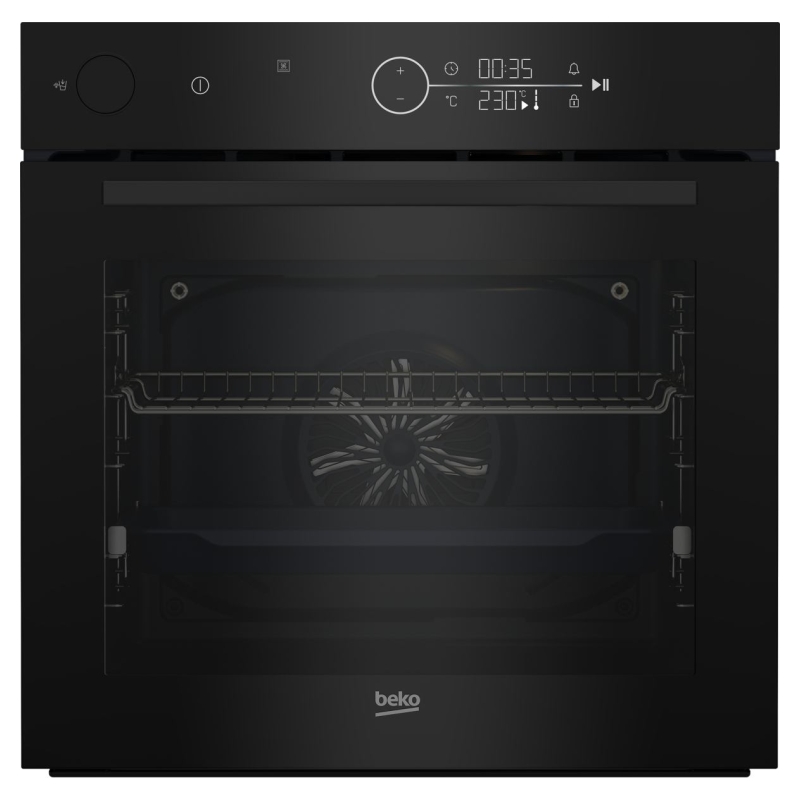 BEKO Beko Oven BCBIS17400KSBS, Width 60