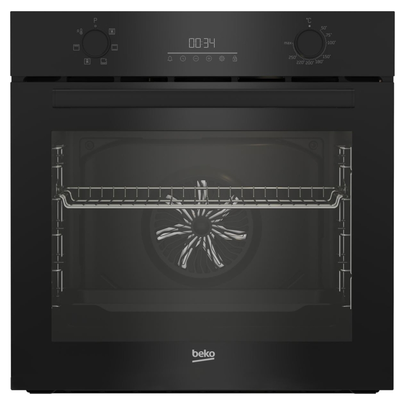 BEKO Beko Oven BBIE17300B, Energy class