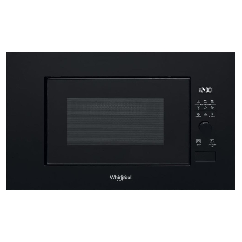 WHIRLPOOL Whirlpool Built-in Microwave WMF200G NB