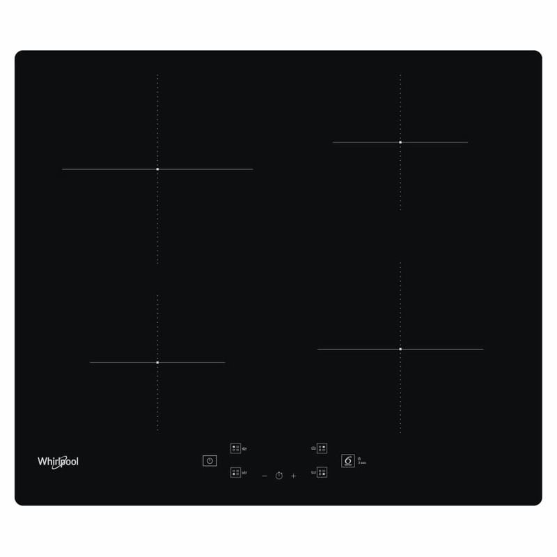 WHIRLPOOL Whirlpool Induction hob WS Q2160