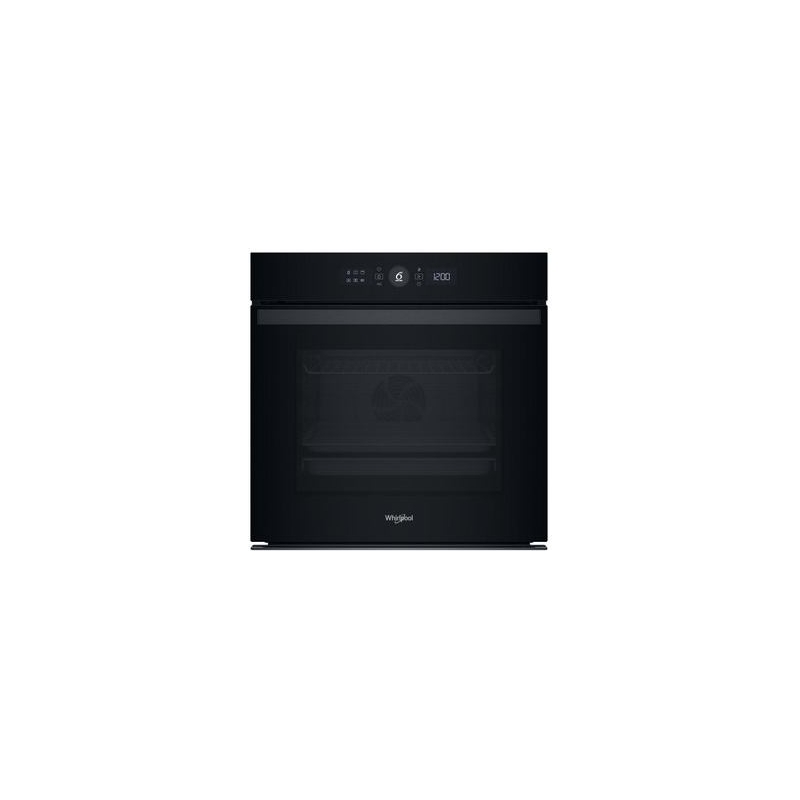 WHIRLPOOL Whirlpool Oven WOI4S8PM1SB, Black, Energy