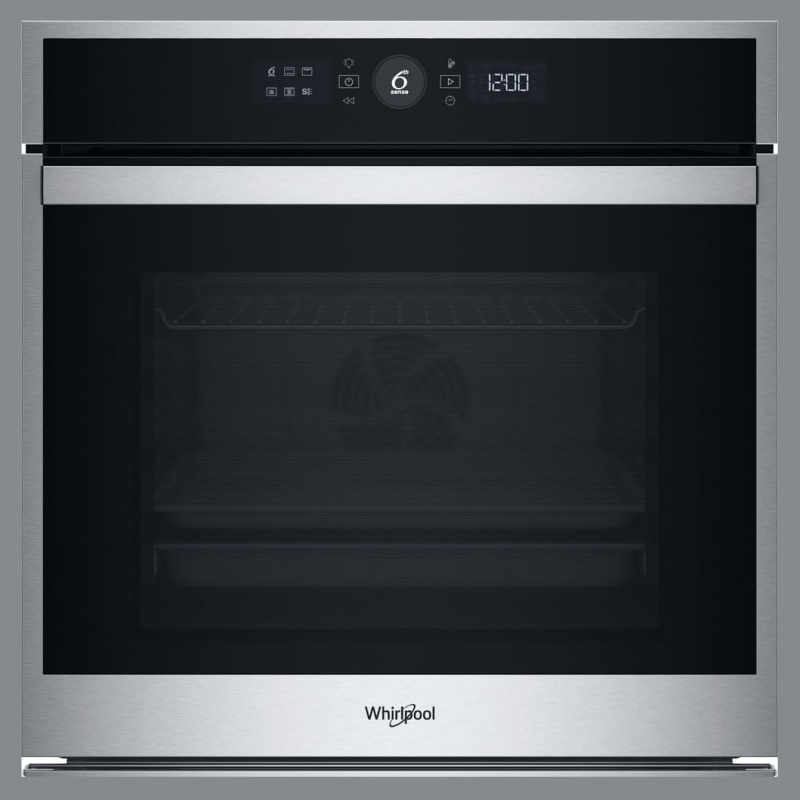 WHIRLPOOL Whirlpool Oven, WOI4S8CM1SXA. Inox, Energy