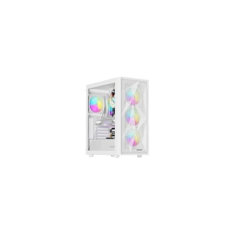 NATEC Natec Genesis PC Case Diaxid