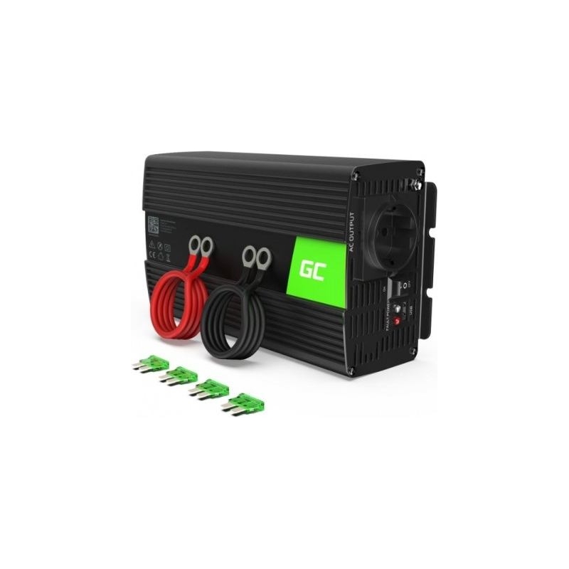 GREEN CELL Green Cell GREENCELL Car