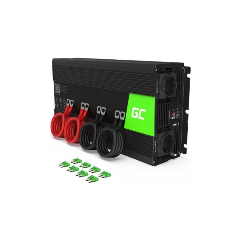GREEN CELL Green Cell GREENCELL Car