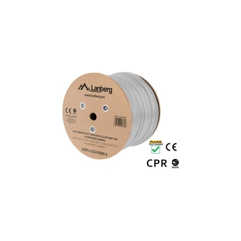LANBERG Lanberg LAN cable SFTP cat