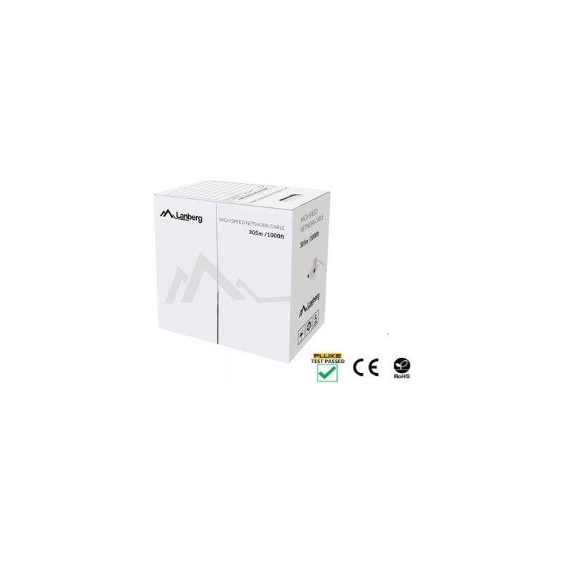 LANBERG Lanberg LAN cable UTP cat