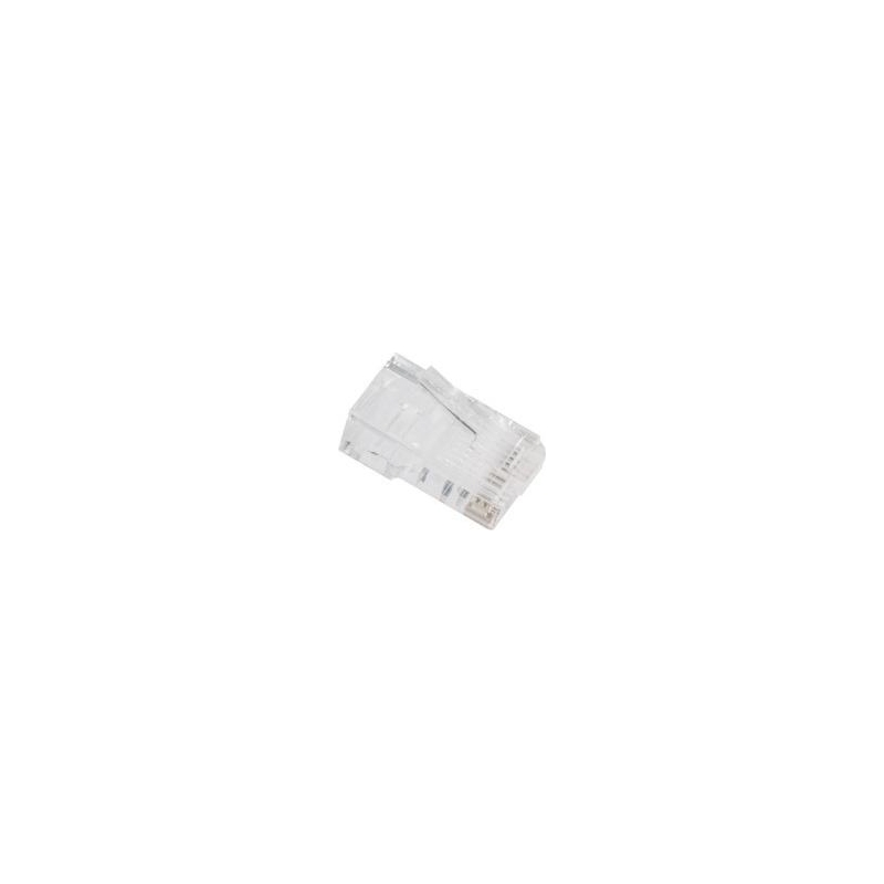 LANBERG Lanberg PLU-6000EZ Plug RJ-45 UTP