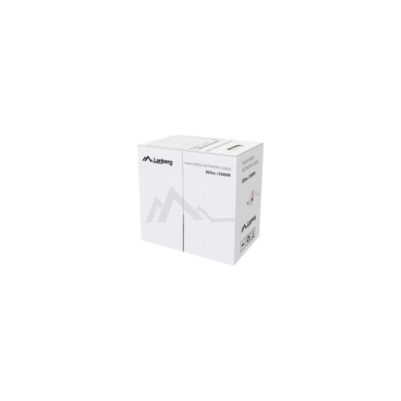 LANBERG Lanberg LAN cable UTP cat