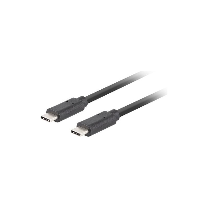 LANBERG Lanberg Cable USB-C M/M 3