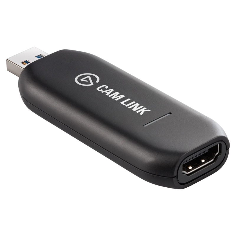 ELGATO Elgato Cam Link 4K /