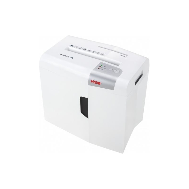 HSM HSM 1043121 Shredstar X5 -