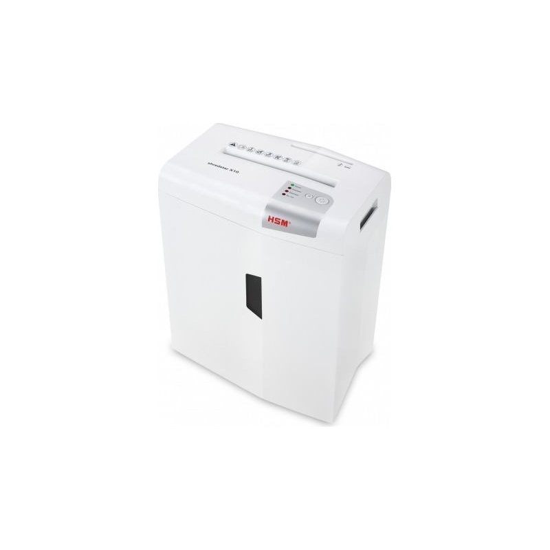 HSM HSM 1045111 Shredstar X10 -