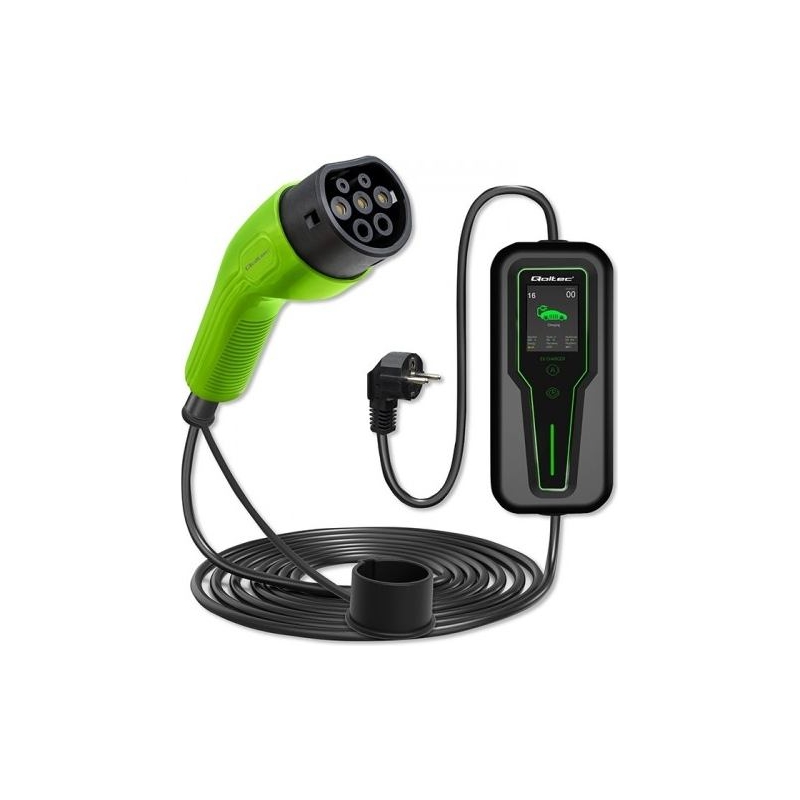 QOLTEC Qoltec 52465 Mobile charger for