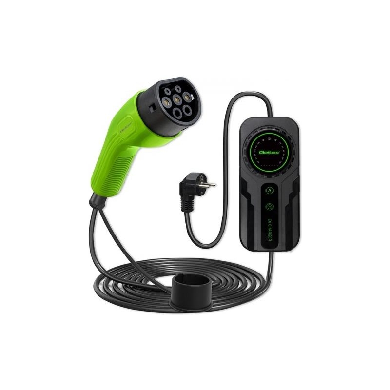 QOLTEC Qoltec 52468 Mobile charger for