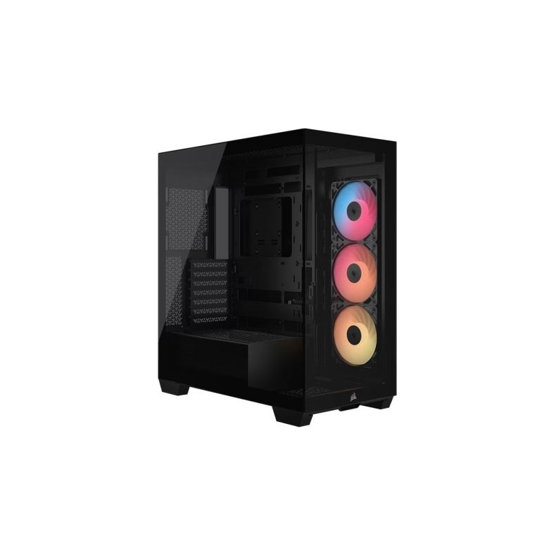 CORSAIR Corsair 3500X RSR ARGB Tempered