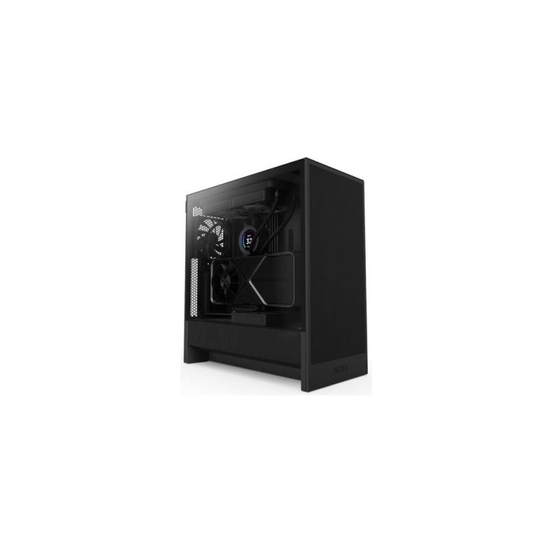NZXT Nzxt PC case H5 Flow