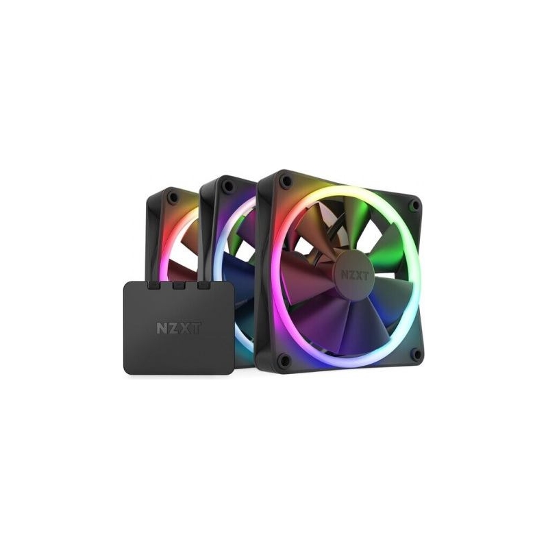 NZXT Nzxt Fan F120 RGB Triple