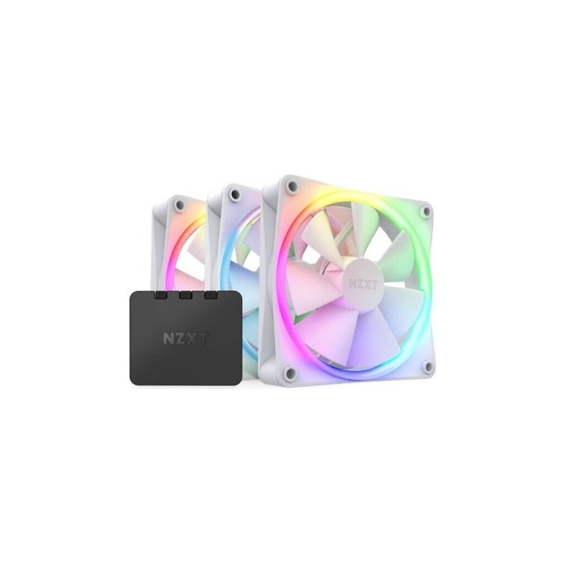 NZXT Nzxt Fan F120 RGB Triple