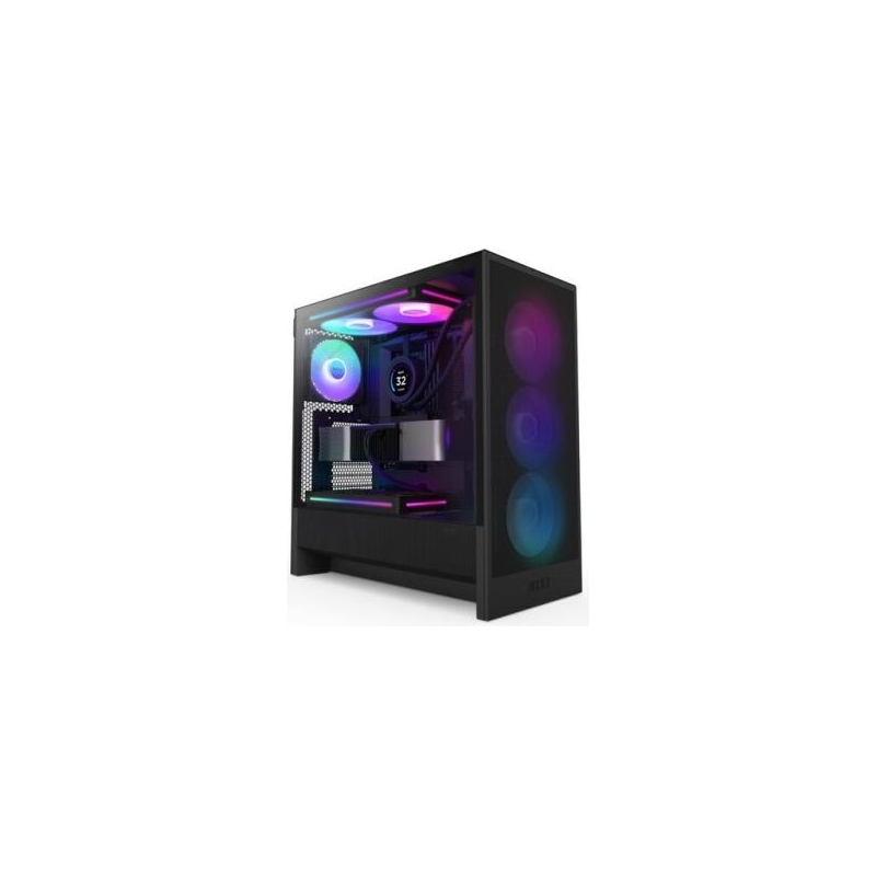NZXT Nzxt PC case H5 Flow