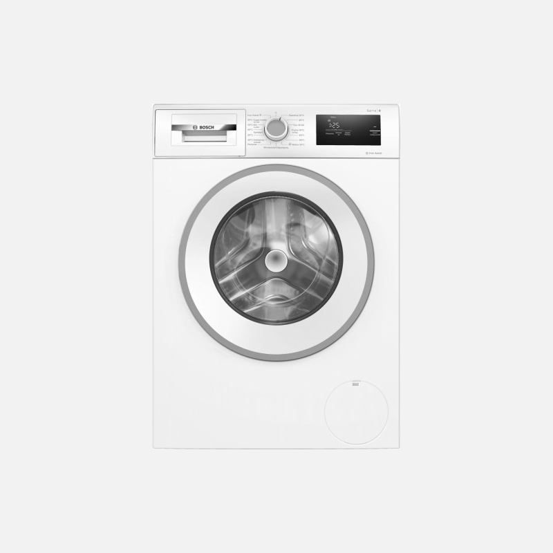 BOSCH Bosch Washing machine WAN2405BPL Serie4
